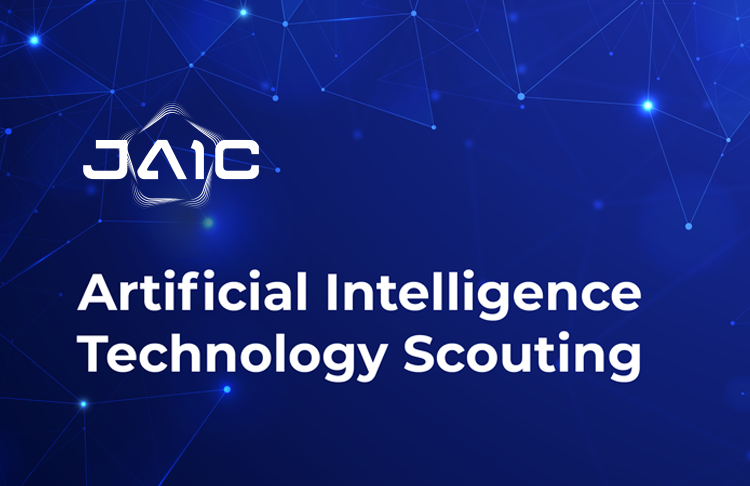 Artificial Intelligence Technology Scouting - April 2021