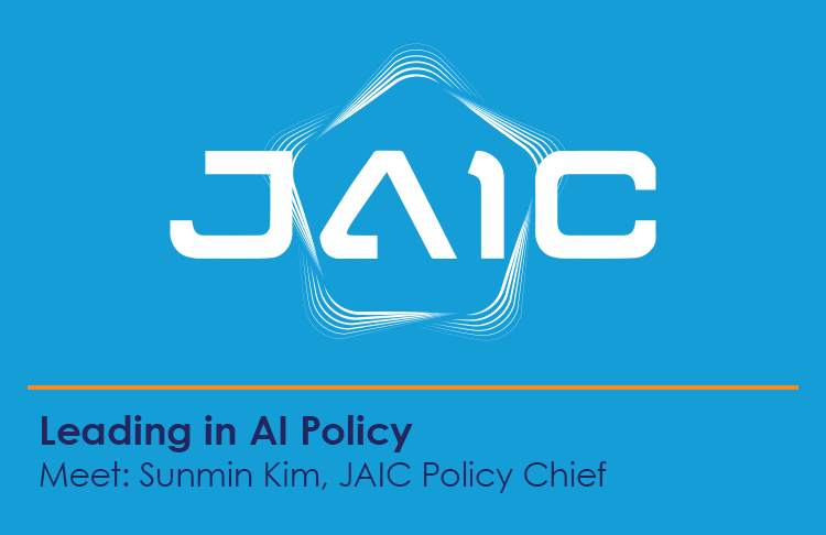 Leading in AI Policy