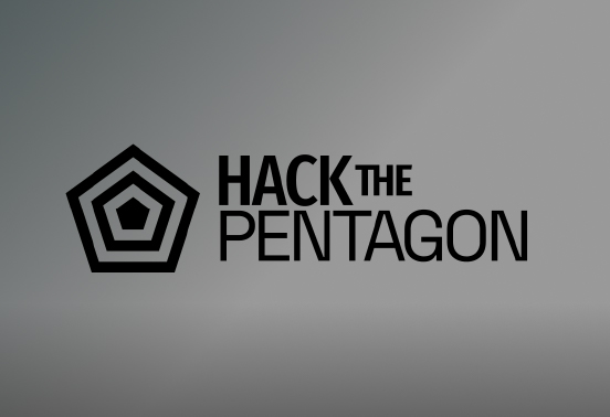 Hack the Pentagon