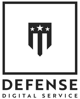 Defense Digital Service Logo