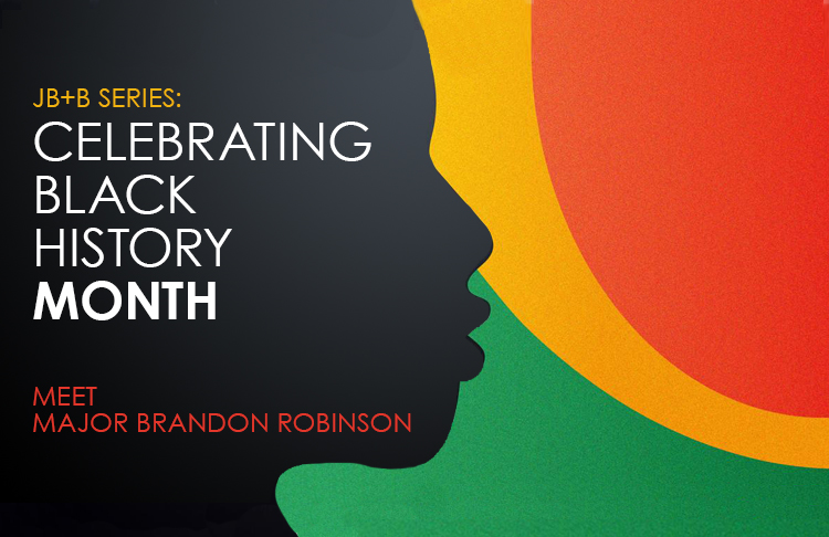 JB+B Series: Celebrating Black History Month