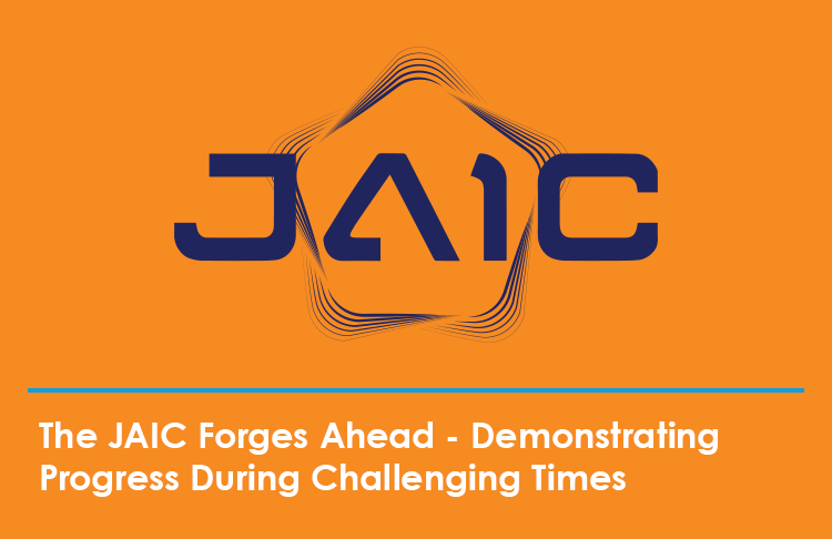 The JAIC’s Business Process Transformation Mission Initiative Delivers