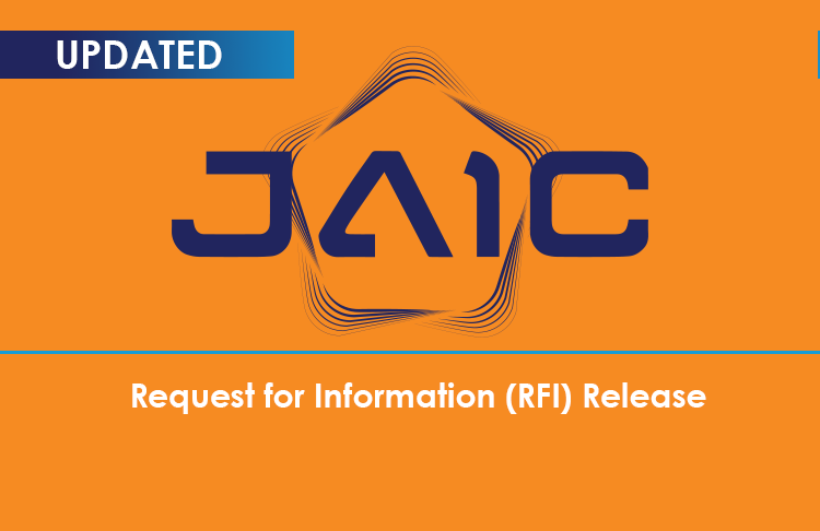 Request for Information (RFI) Release