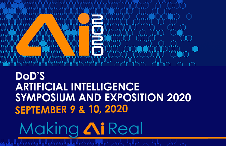 Making AI Real: Department of Defense AI Symposium Day 1 