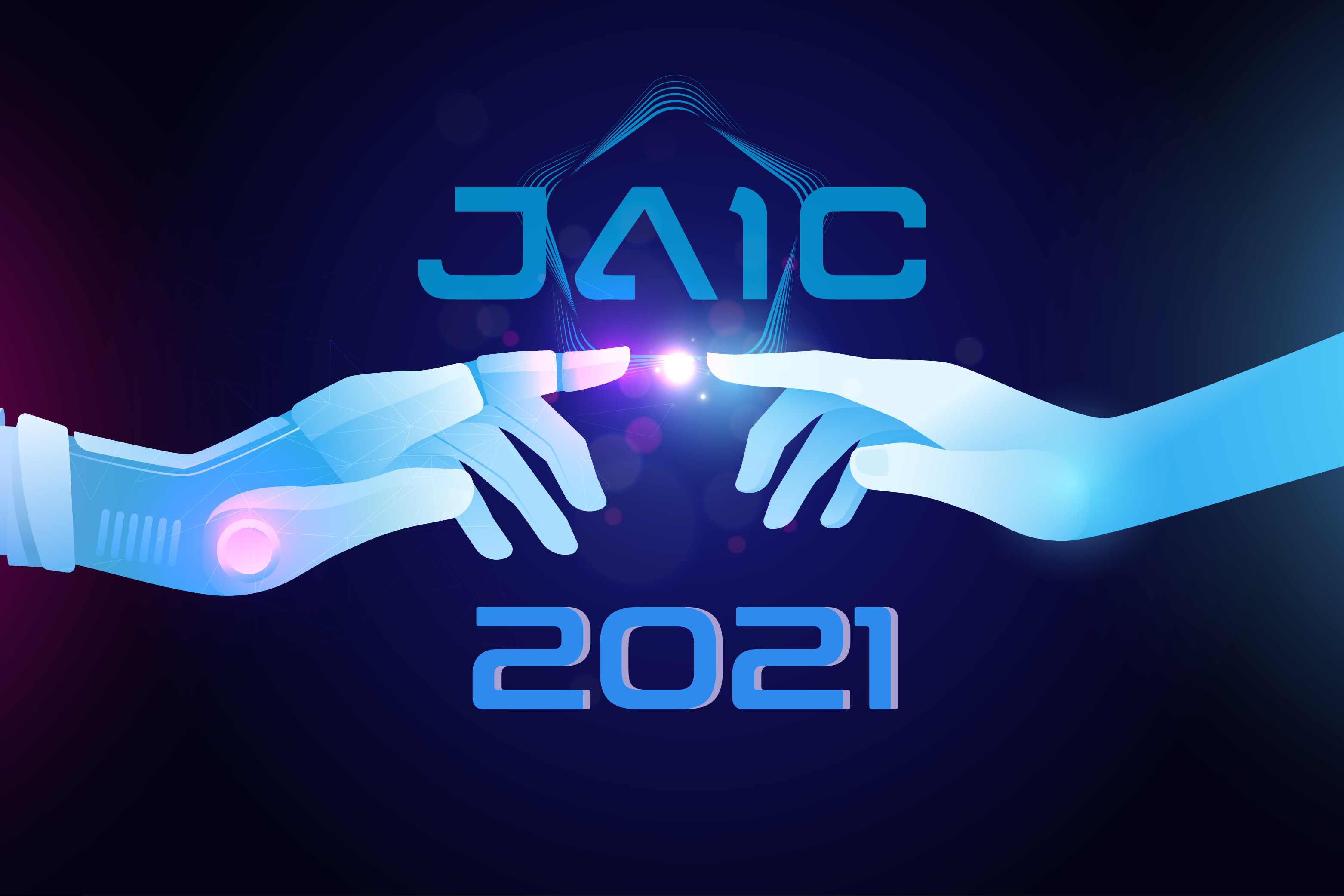 The JAIC in 2021 – Building an AI Future by focusing on AI in the Present