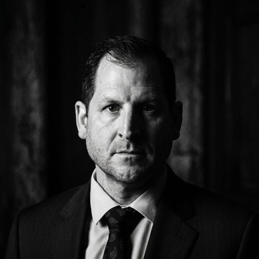 Andrew Mapes