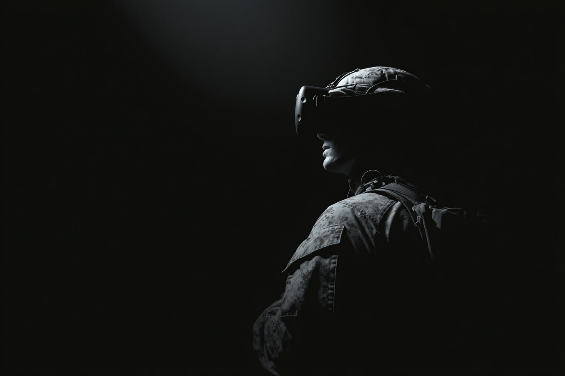 Warfighting Defense Technology