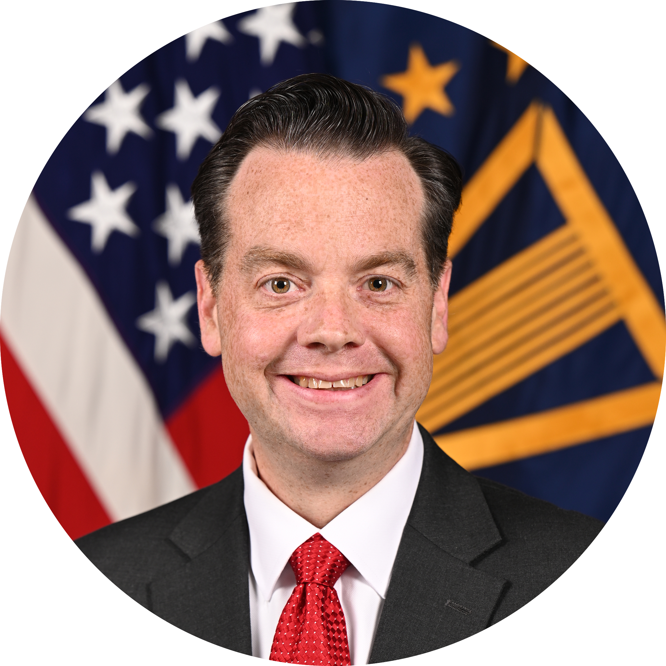 Chief Digital and Artificial Intelligence Officer