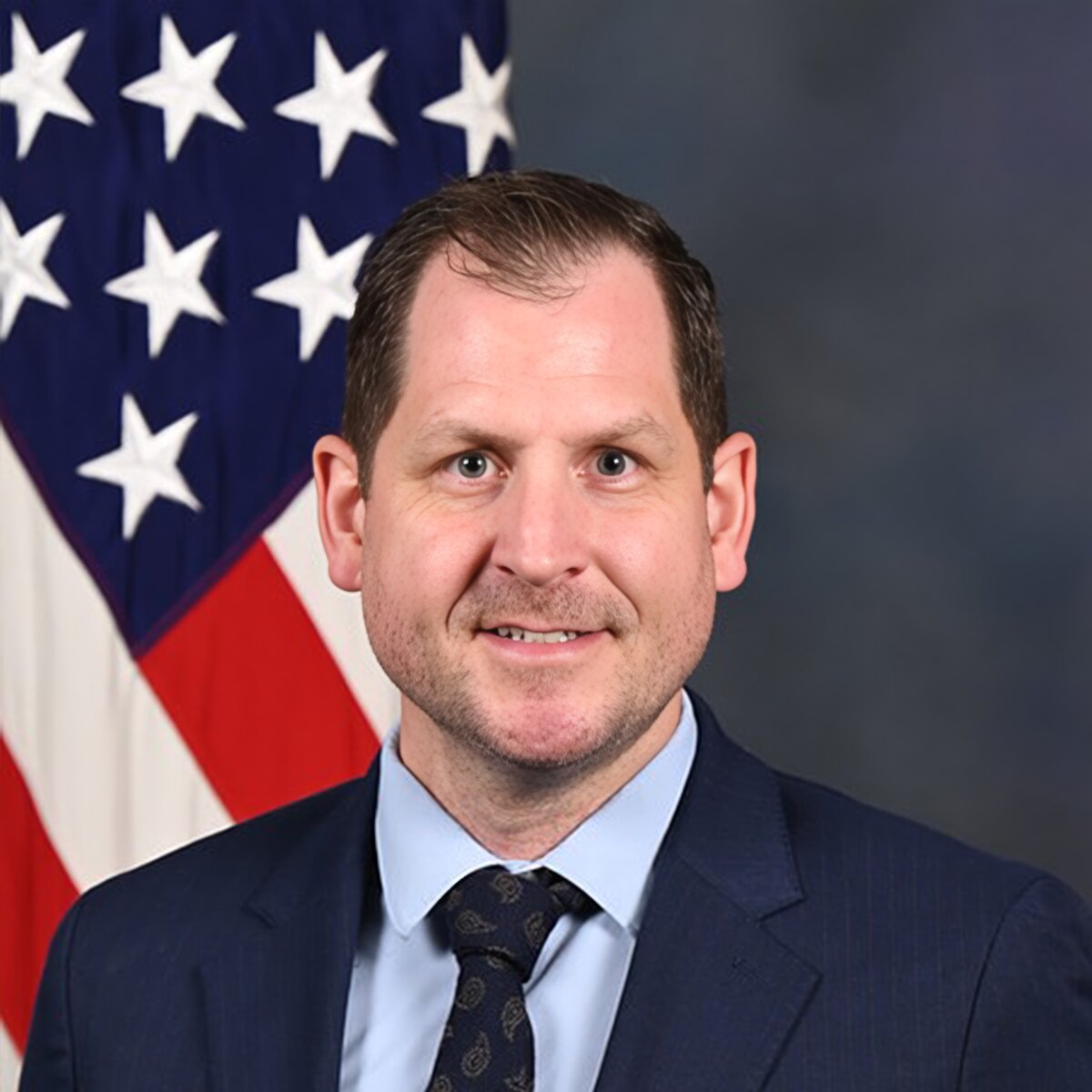 Andrew Mapes