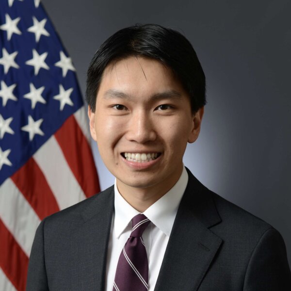 David Jin