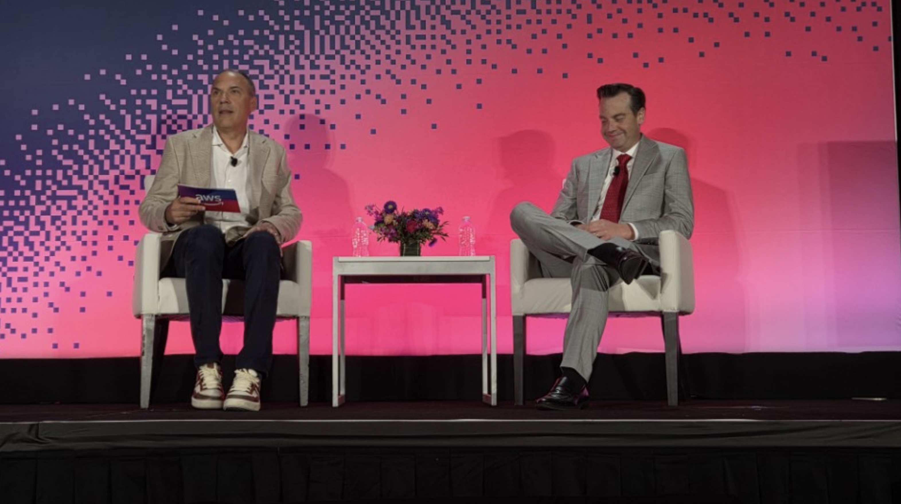 AWS 2026 DC Summit