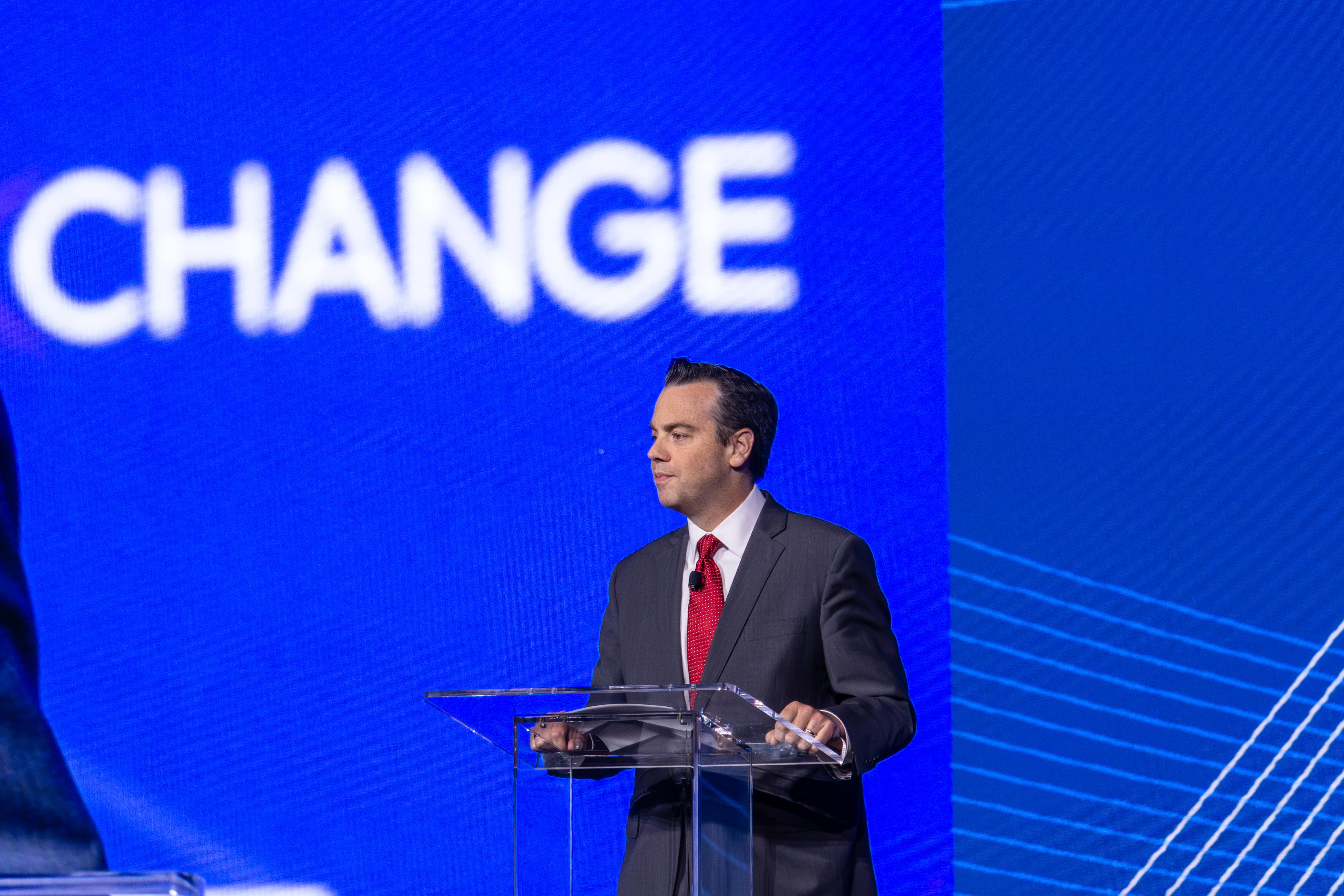 Chief Digital and Artificial Intelligence Officer